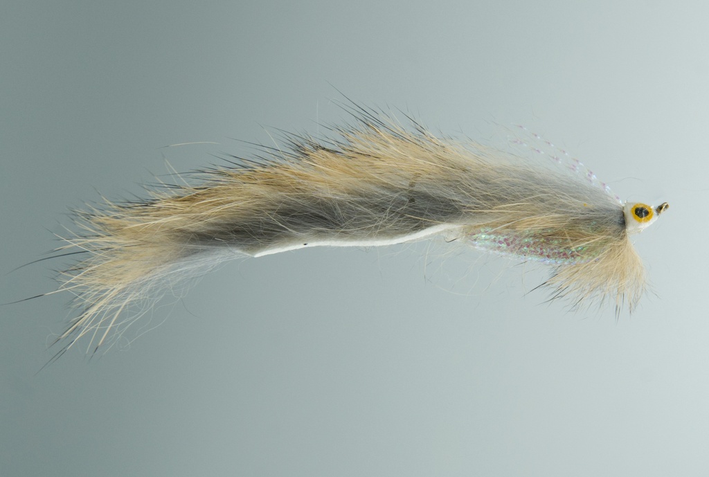 Zonker - Natural & Pearl