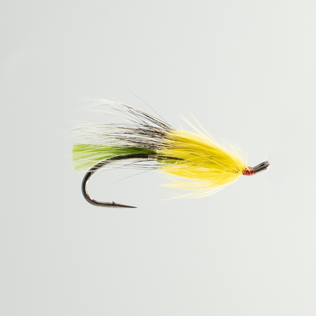 Cosseboom Special - SINGLE HOOK
