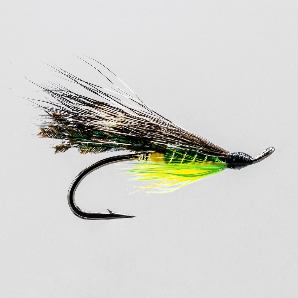 Rogers Fancy - SINGLE HOOK