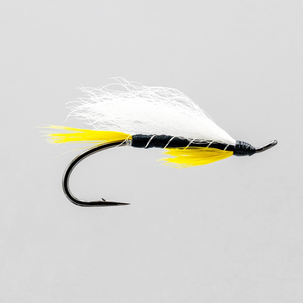 Black Ghost - SINGLE HOOK