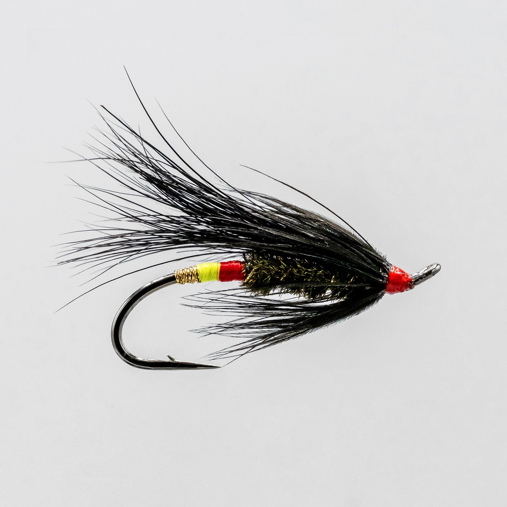 Undertaker - SINGLE HOOK