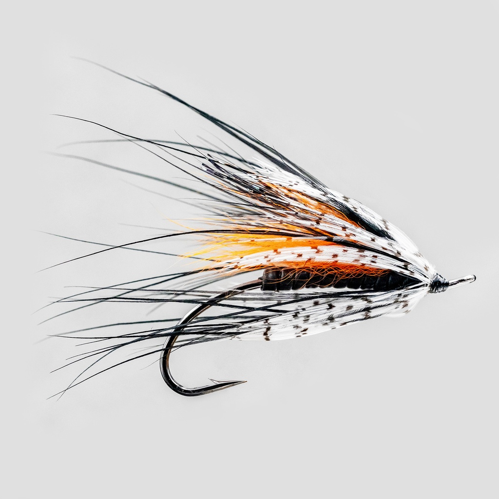 Picasse Orange