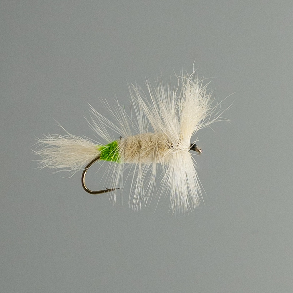 White Salmon Killer Whisker