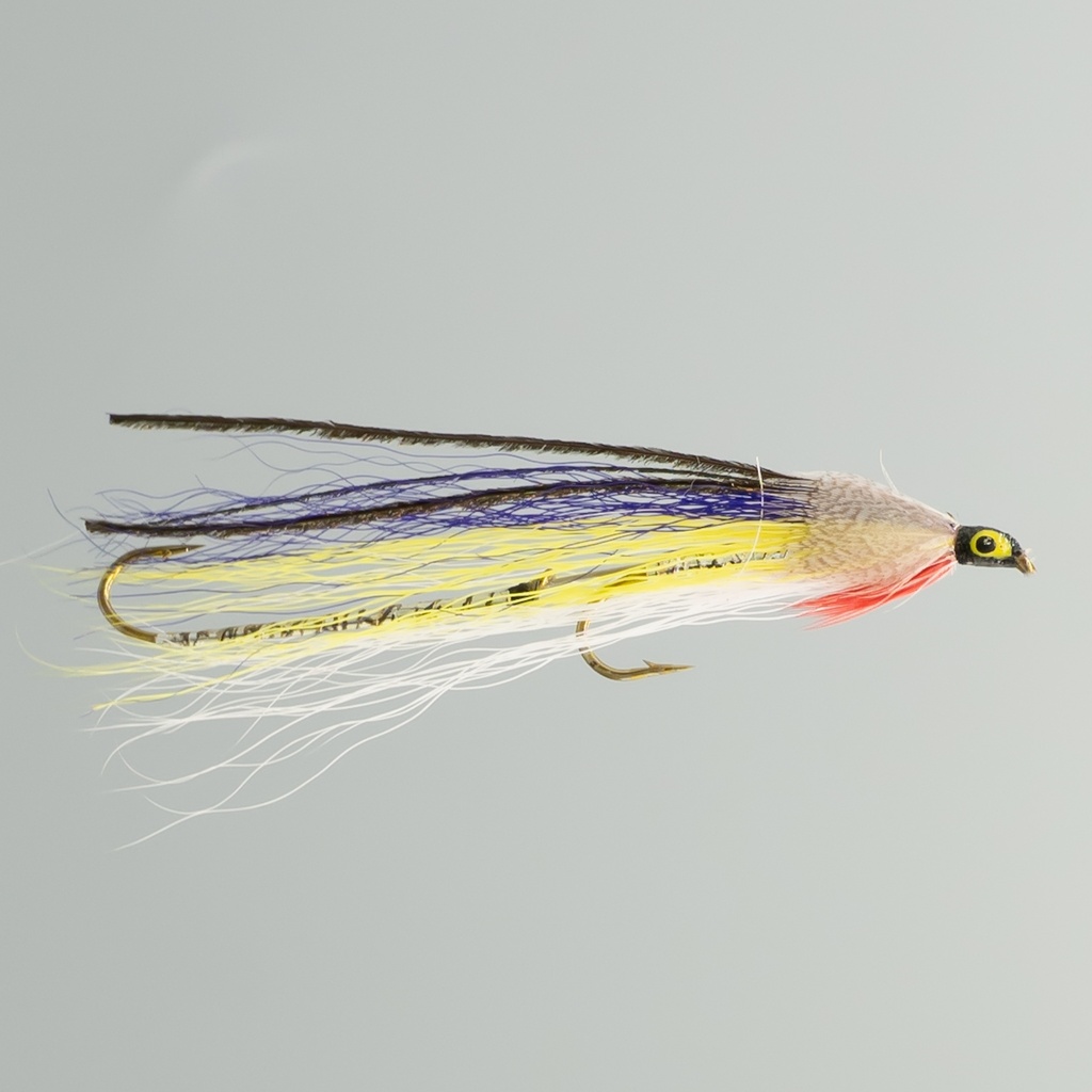 Magog Smelt Tandem (STREAMER)