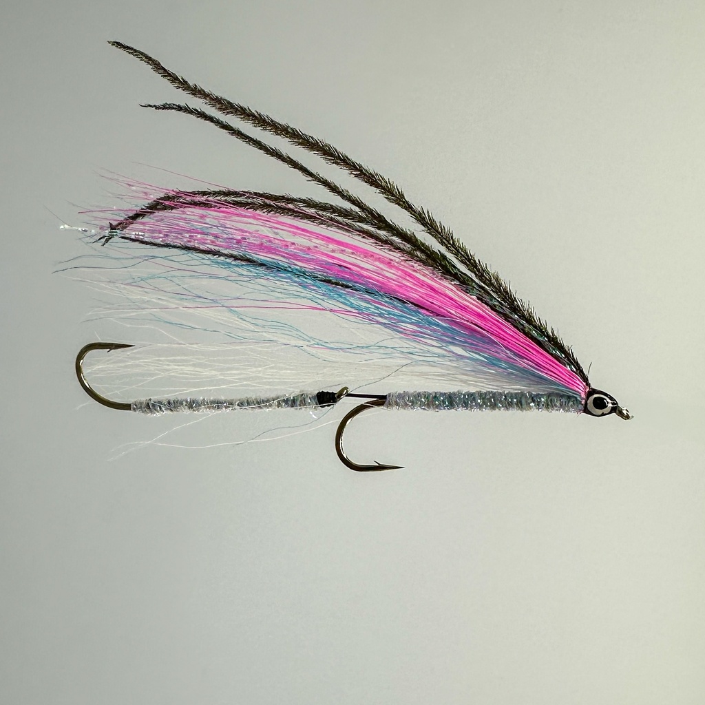 Smelt Tandem