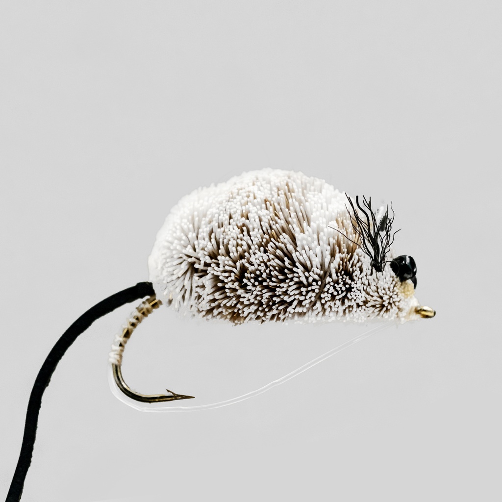 Natural Mouse