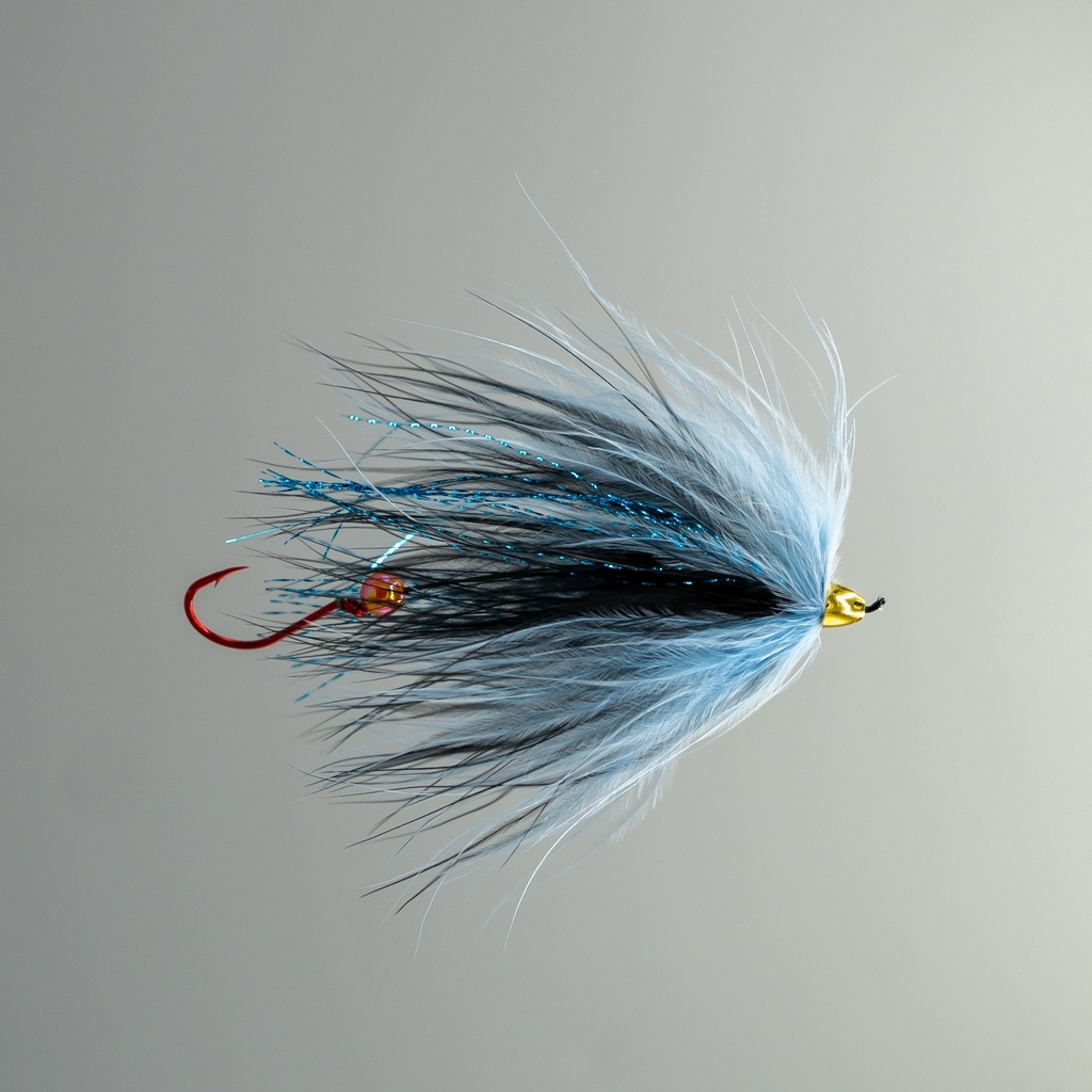 Conehead Eggabou - Blue Moon