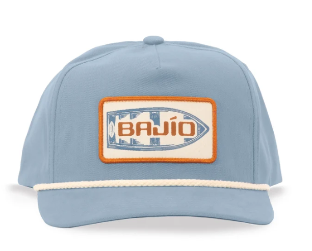 BAJIO - Deckie Boat Trucker