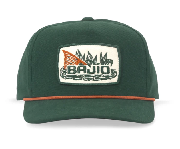 BAJIO - Deckie Reds Trucker