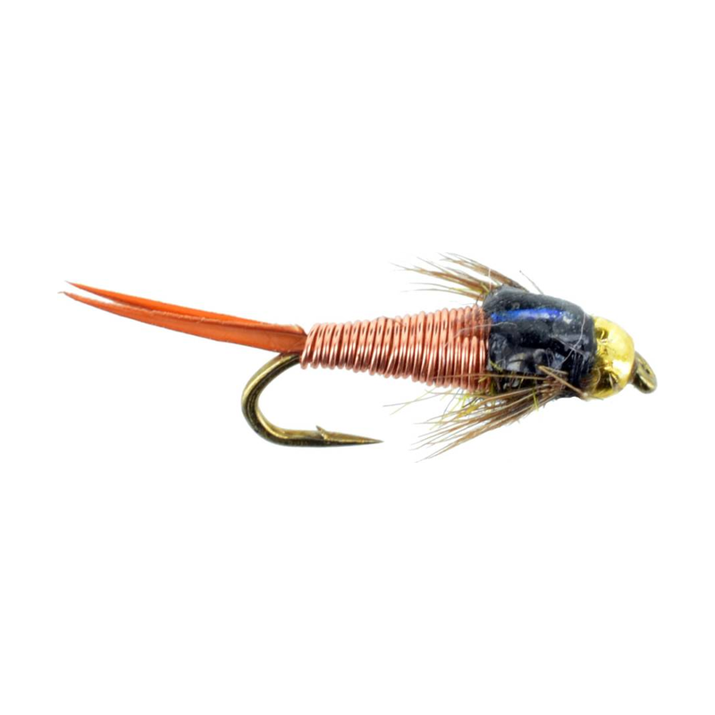 Copper John Bead head (nymph) 