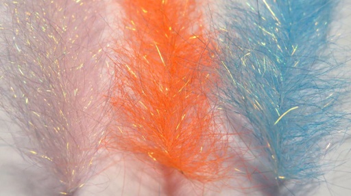 H20 - FRENZY FLY BRUSH 5in