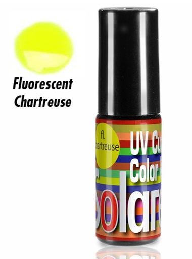 SOLAREZ - FLY TIE COLORS