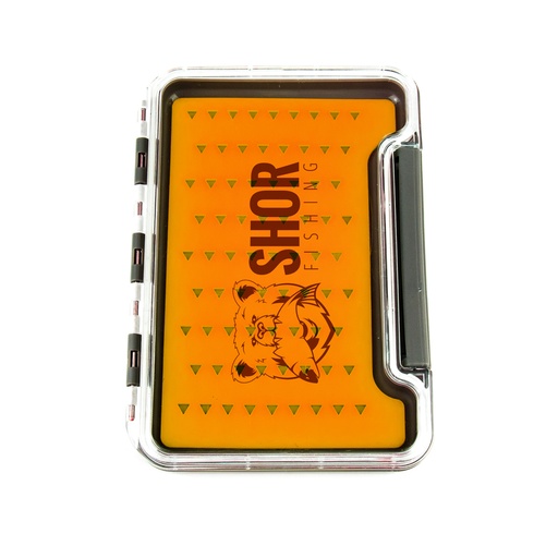 SHOR -  BOîTE À MOUCHES À EN SILICONE