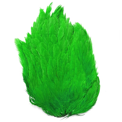 SHOR - GENETIC HEN SADDLE