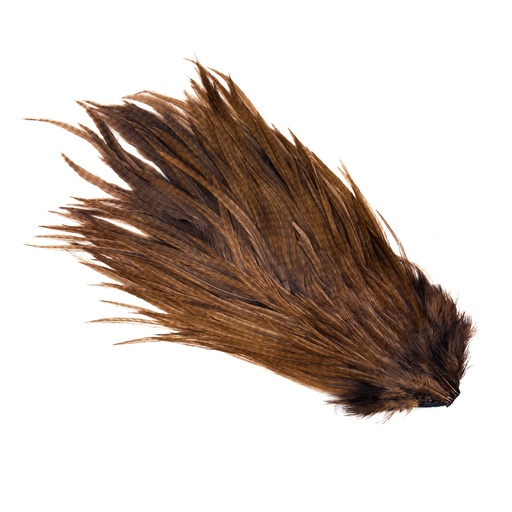 SHOR - GENETIC ROOSTER SADDLE