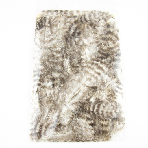 SHOR - GRIZZLY MARABOU