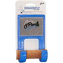O'PROS - DRAGONFLY BELT CLIP ROD HOLDER