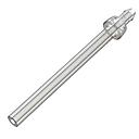 PRO SPORTFISHER - MICROTUBE