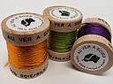 VER A SOIE - OVALE SILK