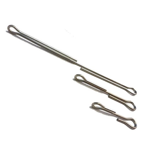 FLYMEN - ARTICULATED BIG GAME SHANK
