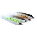 FLYMEN - FS CRAFTY DECEIVER - FLIES
