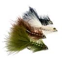 FLYMEN - FS MASKED BUGGER - FLIES