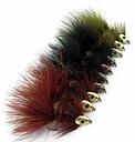 FLYMEN - FS SUPER BUGGER - FLIES