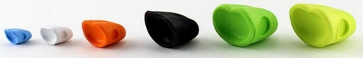 FLYMEN - DOUBLE BARREL POPPER & SLIDER BODY