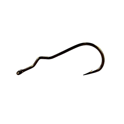 FLYMEN - POPPER HOOKS