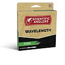 SCIENTIFIC ANGLERS FLY LINE WAVELENGTH TITAN TAPER