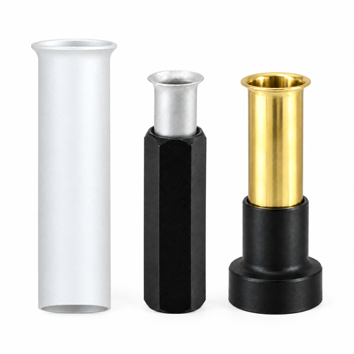 E-SERIE - HAIR STACKER