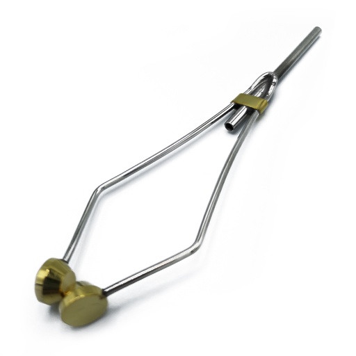 [TOSU483] SERIE-E - PORTE BOBINE