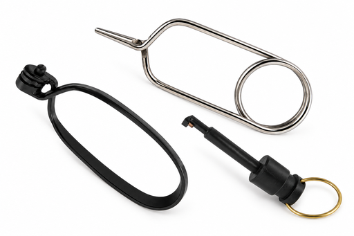 E-SERIE - HACKLE PLIERS