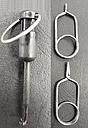 [TOSU326] E-SERIE - HACKLE PLIERS