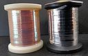 FLAT MYLAR TINSEL