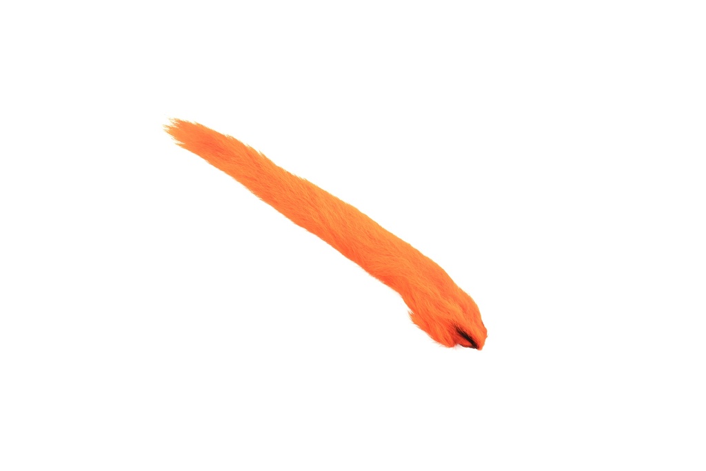 SHOR - CALF TAIL | SHOR FISHING