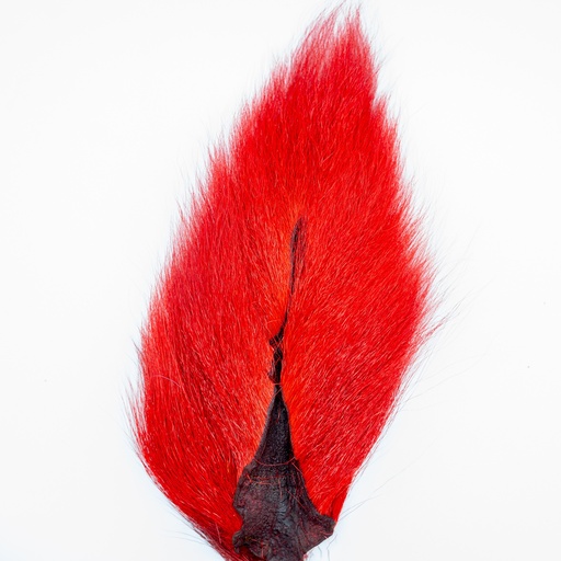 SHOR - BUCKTAIL