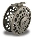 OKUMA - MOULINET SLV