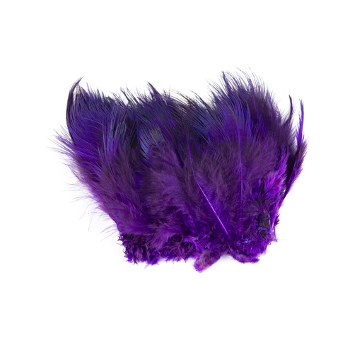 SHOR - FAISAN A COLLIER / HACKLE DE CROUPE