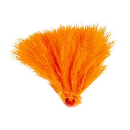 SHOR - STRUNG MARABOU 4 IN