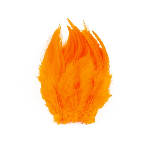 SHOR - HACKLE 3-5in