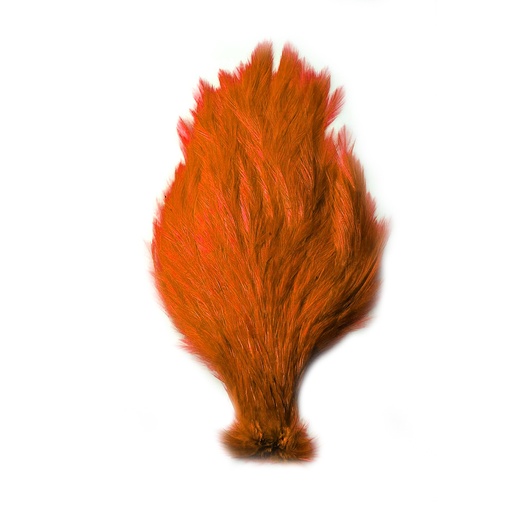 SHOR - CHINESE ROOSTER NECK