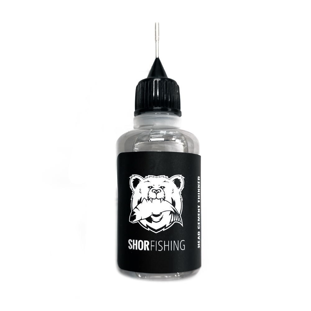 SHOR - THINNER | SHOR FISHING
