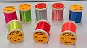 DANVILLE - FLUORESCENT FLOSS 1 STRAND (SPOOL)