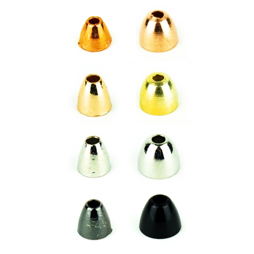 SHOR - CONE HEADS
