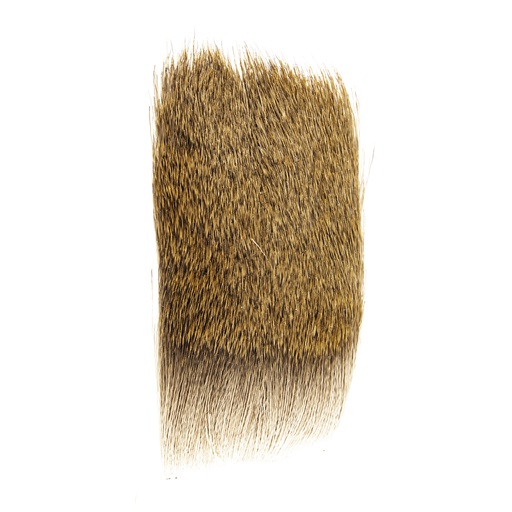 SHOR - DEER BODY NATURAL