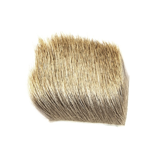 SHOR - ELK BODY HAIR