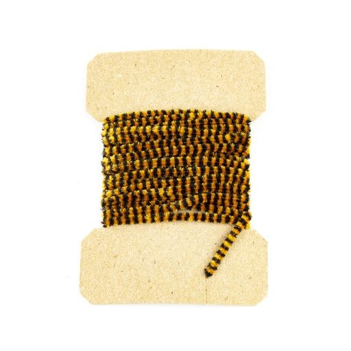 SHOR - CHENILLE TACHETÉE