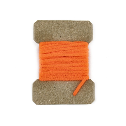 SHOR - CHENILLE FLUORESCENT 3 VERGES