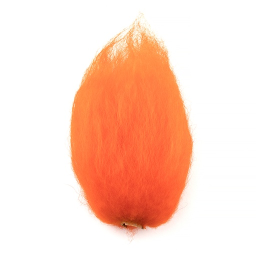 SHOR - ICELANDIC SHEEP HAIR (STREAMER HAIR)